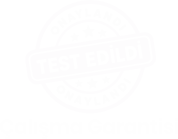 Çalışma Garantisi