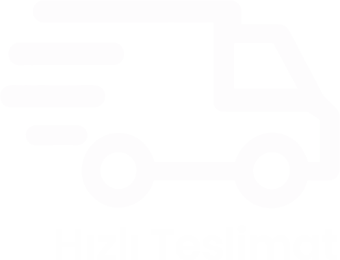 Hızlı Teslimat