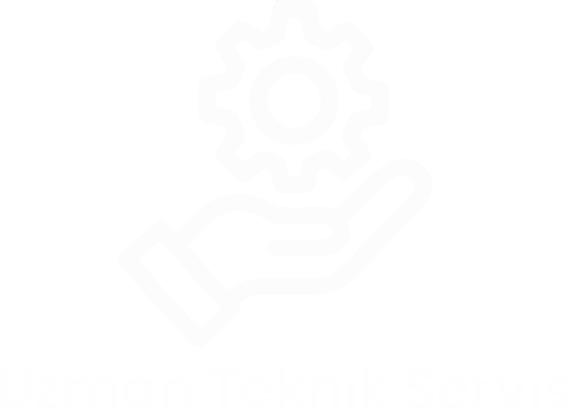 Uzman Teknik Servis